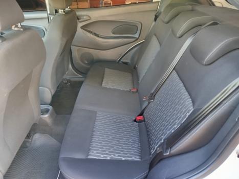 FORD Ka Hatch 1.0 12V 4P FLEX TI-VCT SE PLUS, Foto 12