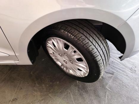 FORD Ka Hatch 1.0 12V 4P FLEX TI-VCT SE PLUS, Foto 8