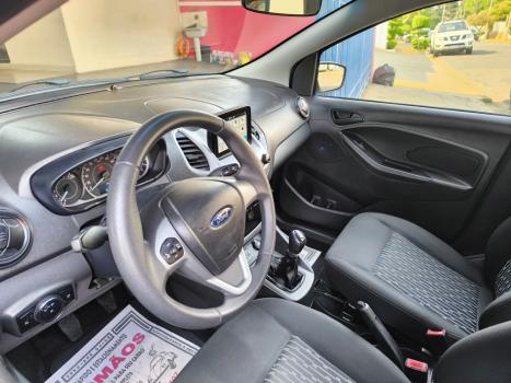 FORD Ka Hatch 1.0 12V 4P FLEX TI-VCT SE PLUS, Foto 13