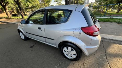 FORD Ka Hatch 1.0, Foto 3