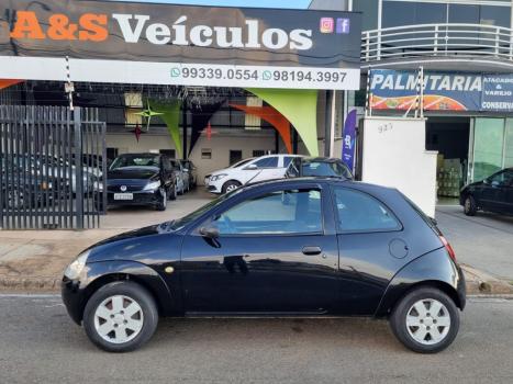 FORD Ka Hatch 1.0, Foto 2