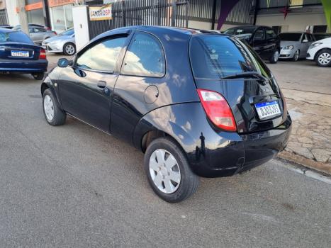 FORD Ka Hatch 1.0, Foto 4