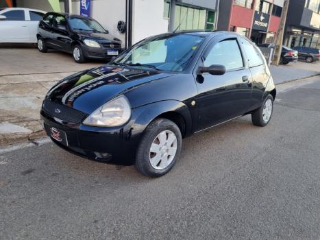 FORD Ka Hatch 1.0, Foto 6