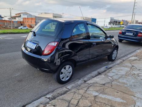 FORD Ka Hatch 1.0, Foto 7