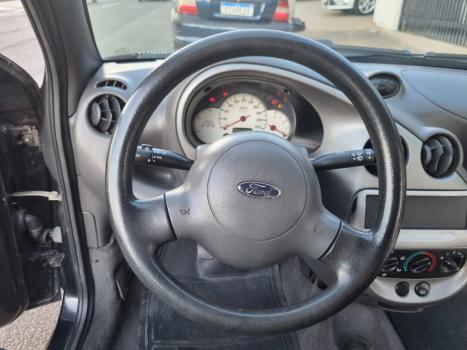 FORD Ka Hatch 1.0, Foto 10