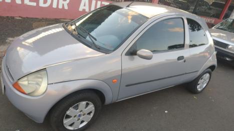FORD Ka Hatch 1.0, Foto 1