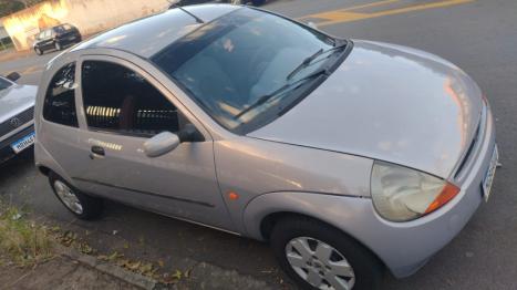 FORD Ka Hatch 1.0, Foto 2