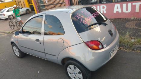 FORD Ka Hatch 1.0, Foto 3