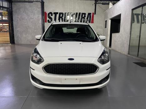 FORD Ka Hatch 1.0, Foto 2