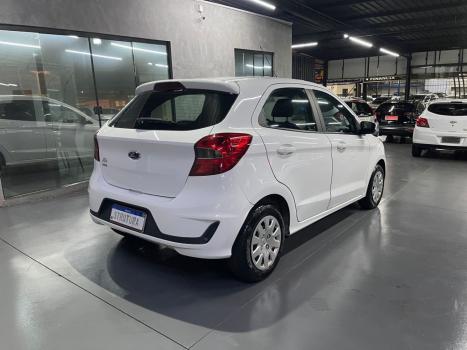 FORD Ka Hatch 1.0, Foto 5