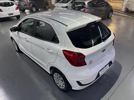 FORD Ka Hatch 1.0, Foto 7