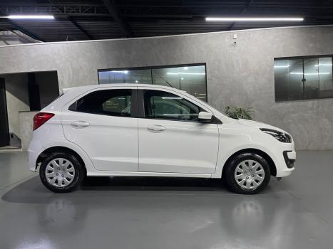 FORD Ka Hatch 1.0, Foto 11