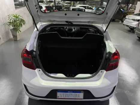 FORD Ka Hatch 1.0, Foto 12