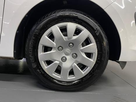 FORD Ka Hatch 1.0, Foto 13
