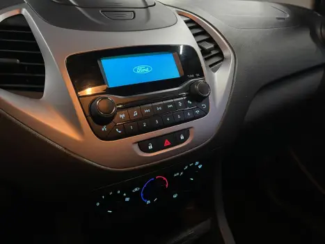 FORD Ka Hatch 1.0, Foto 15