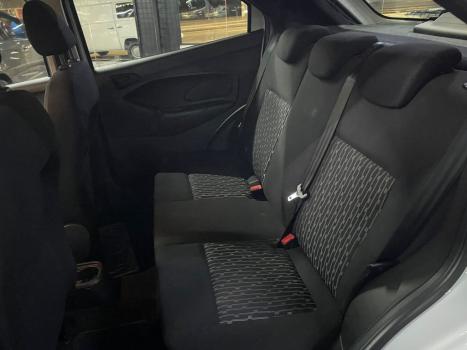 FORD Ka Hatch 1.0, Foto 19