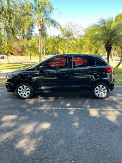 FORD Ka Hatch 1.0, Foto 4