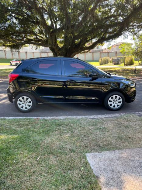 FORD Ka Hatch 1.0, Foto 5