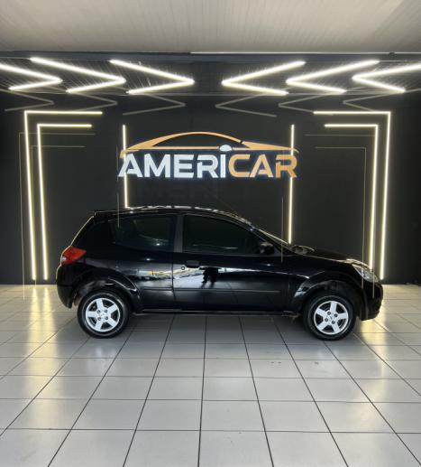 FORD Ka Hatch 1.0, Foto 4