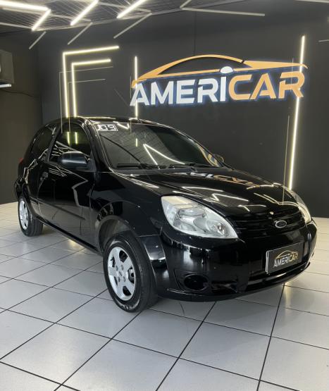 FORD Ka Hatch 1.0, Foto 5