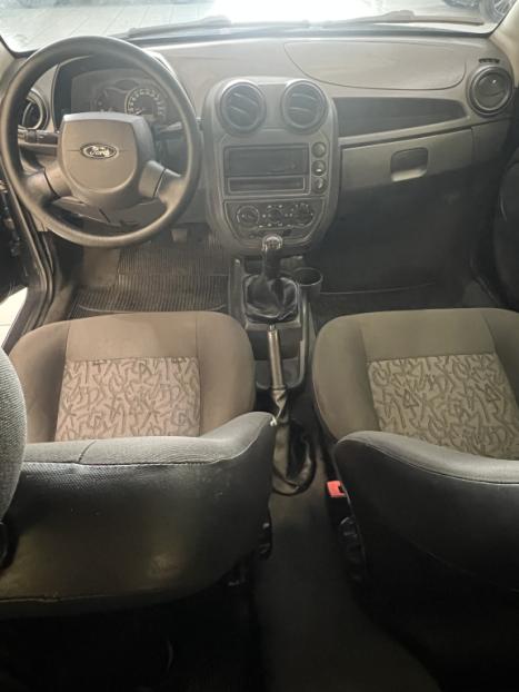 FORD Ka Hatch 1.0, Foto 6