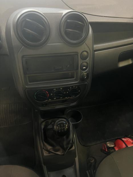 FORD Ka Hatch 1.0, Foto 8
