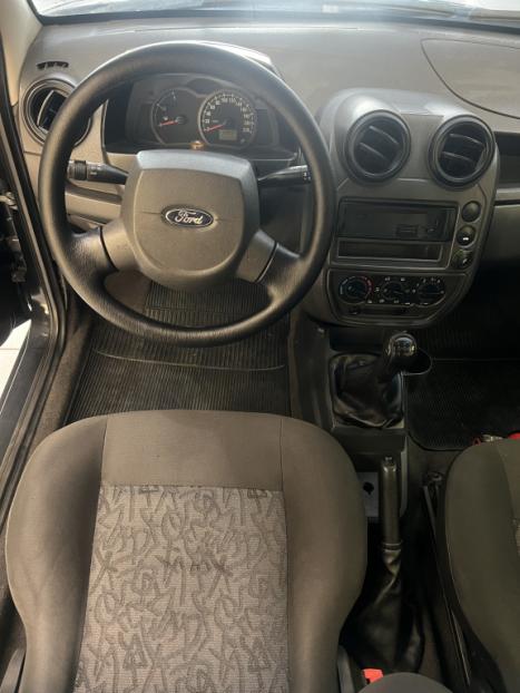 FORD Ka Hatch 1.0, Foto 9