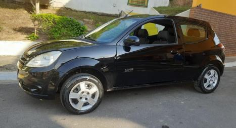 FORD Ka Hatch 1.0 CLASS FLEX, Foto 2