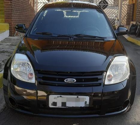 FORD Ka Hatch 1.0 CLASS FLEX, Foto 3