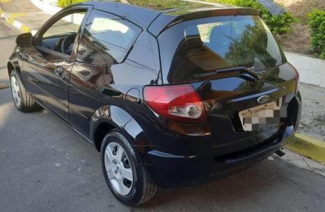 FORD Ka Hatch 1.0 CLASS FLEX, Foto 4