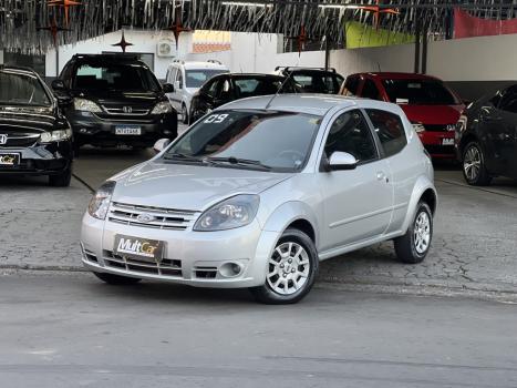 FORD Ka Hatch 1.0 CLASS FLEX, Foto 1