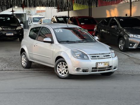 FORD Ka Hatch 1.0 CLASS FLEX, Foto 3