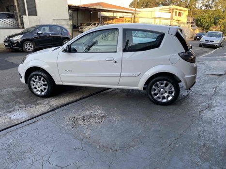 FORD Ka Hatch 1.0 CLASS FLEX, Foto 6