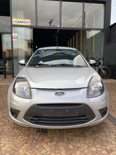 FORD Ka Hatch 1.0 CLASS FLEX, Foto 3