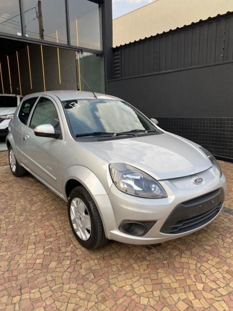 FORD Ka Hatch 1.0 CLASS FLEX, Foto 4