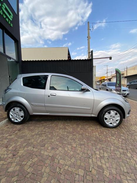 FORD Ka Hatch 1.0 CLASS FLEX, Foto 5