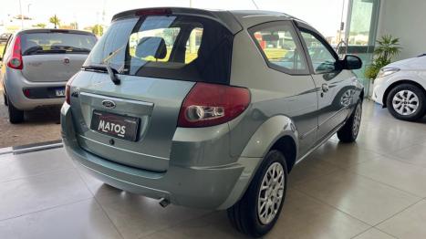 FORD Ka Hatch 1.0 CLASS FLEX, Foto 15