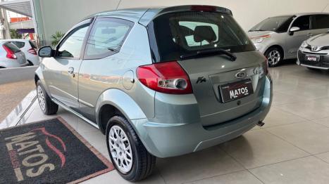 FORD Ka Hatch 1.0 CLASS FLEX, Foto 14