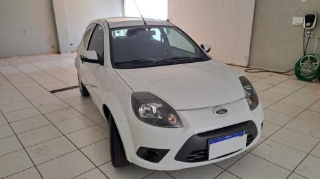 FORD Ka Hatch 1.0 CLASS FLEX, Foto 2