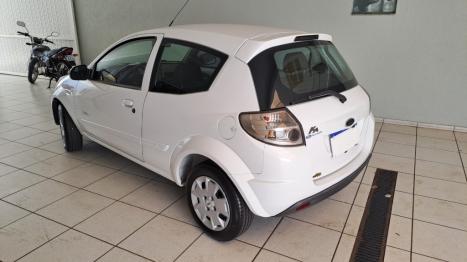 FORD Ka Hatch 1.0 CLASS FLEX, Foto 4