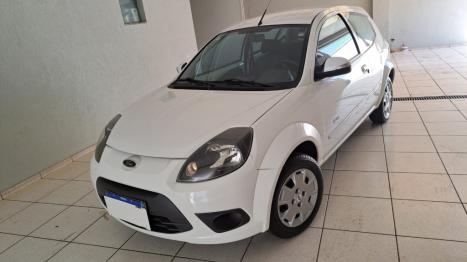 FORD Ka Hatch 1.0 CLASS FLEX, Foto 1