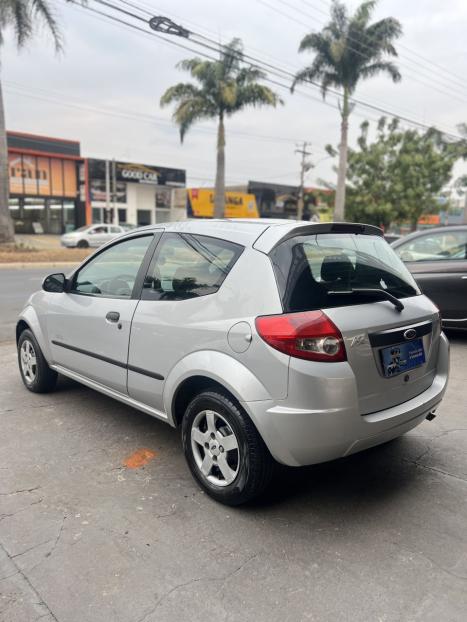 FORD Ka Hatch 1.0 CLASS FLEX, Foto 6