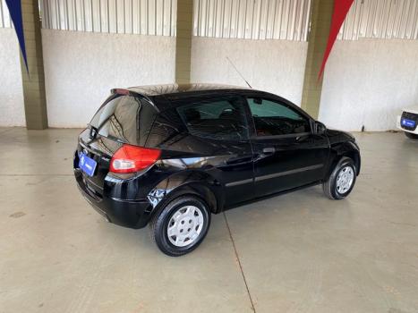 FORD Ka Hatch 1.0 CLASS FLEX, Foto 6