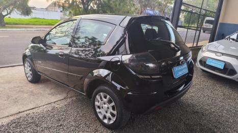 FORD Ka Hatch 1.0 CLASS FLEX, Foto 3