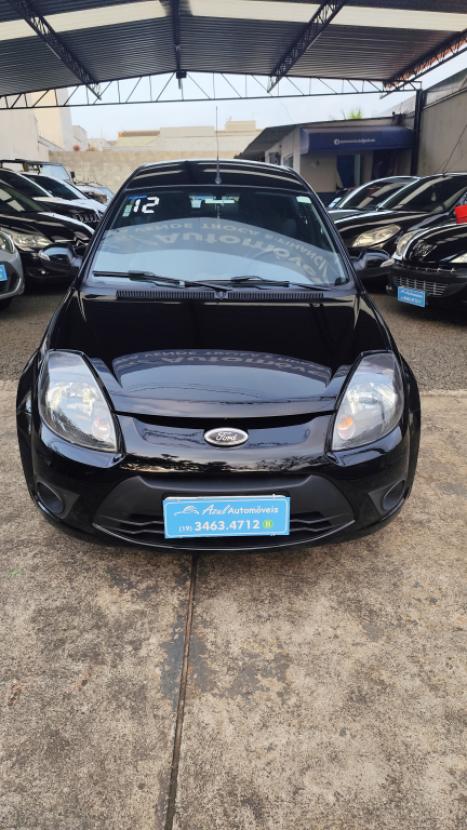 FORD Ka Hatch 1.0 CLASS FLEX, Foto 5