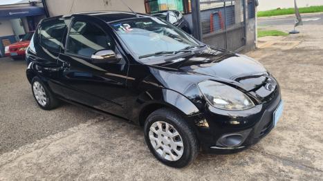 FORD Ka Hatch 1.0 CLASS FLEX, Foto 7