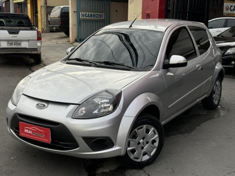 FORD Ka Hatch 1.0 CLASS, Foto 2