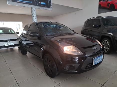 FORD Ka Hatch 1.0 CLASS FLEX, Foto 3