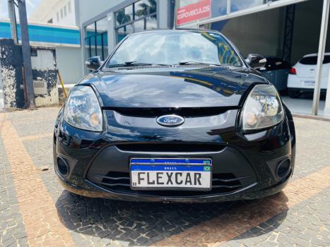 FORD Ka Hatch 1.0 CLASS FLEX, Foto 2