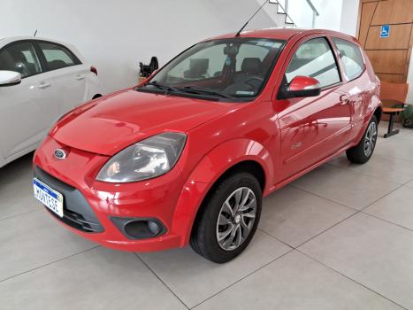 FORD Ka Hatch 1.0 CLASS FLEX, Foto 4